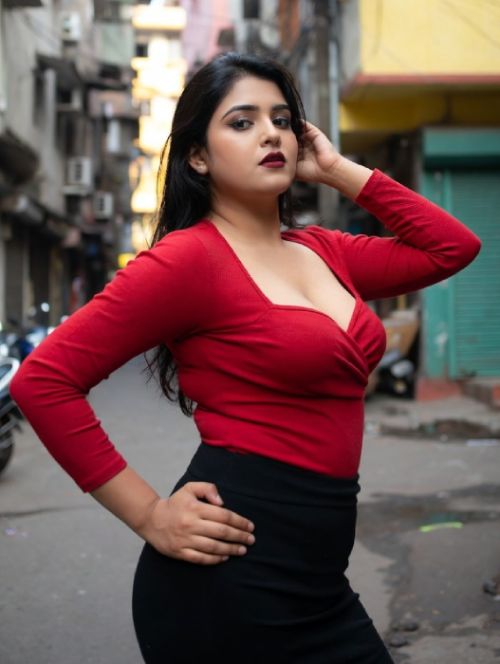 Deepika Haldwani Call Girl